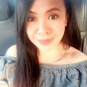 Meet your Posher, Ailene